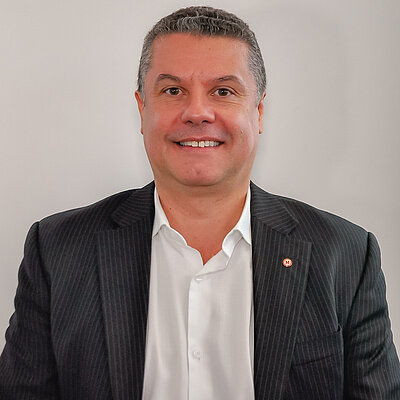 Prof. Dr. Daniel Rogério Ferreira Prof. Dr. Daniel Rogério Ferreira