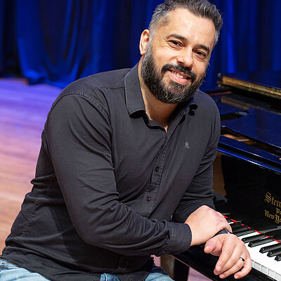 Wesley Rocha Wesley Rocha