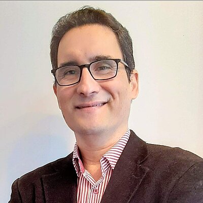 Prof. Dr. Ricardo Alves de Souza Prof. Dr. Ricardo Alves de Souza