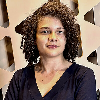 Profª. Drª. Dayene Ferreira dos Santos Profª. Drª. Dayene Ferreira dos Santos