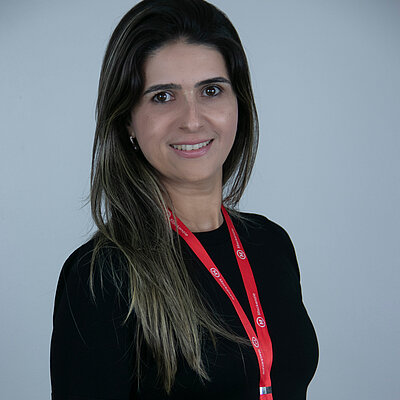 Solange Cardoso