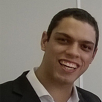 Leandro Botelho Gomes da Silva Leandro Botelho Gomes da Silva