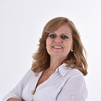Rosana Maria Pires Barbato Schwartz, PhD 