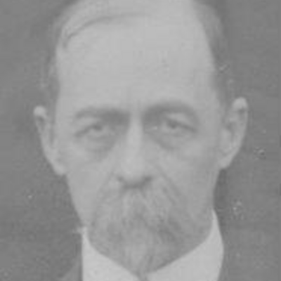 Donald C. McLaren Donald C. McLaren