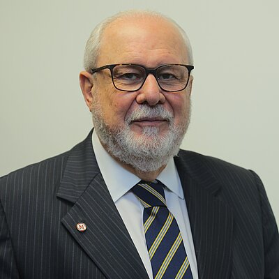 Rui Otávio Bernardes de Andrade Rui Otávio Bernardes de Andrade