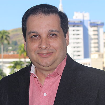 Prof. Jader Costa Mendes Prof. Jader Costa Mendes