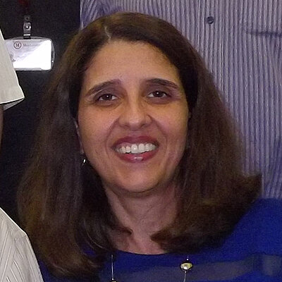 Profa. Dra. Magda Aparecida Salgueiro Duro Profa. Dra. Magda Aparecida Salgueiro Duro
