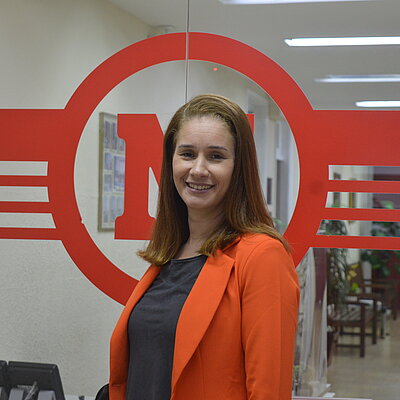 Dulce Maelça Ramos Dulce Maelça Ramos