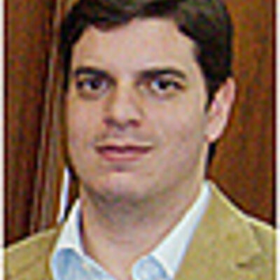 Cristiano Camilo Lopes