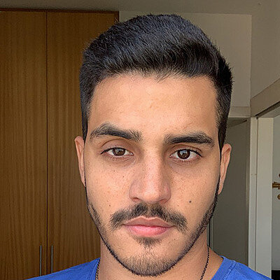 Paulo Henrique Filgueiras Rezende Paulo Henrique Filgueiras Rezende