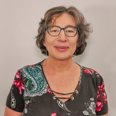 Prof.ª Magda Medhat Pechliye Ph.D