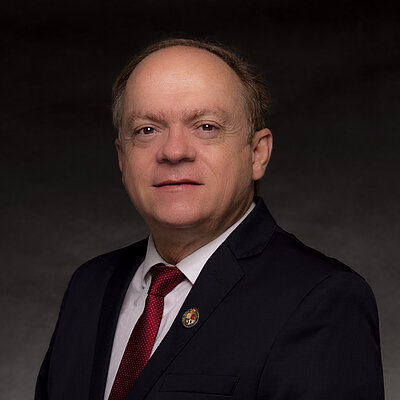Prof. Dr. Marcos Massi Prof. Dr. Marcos Massi