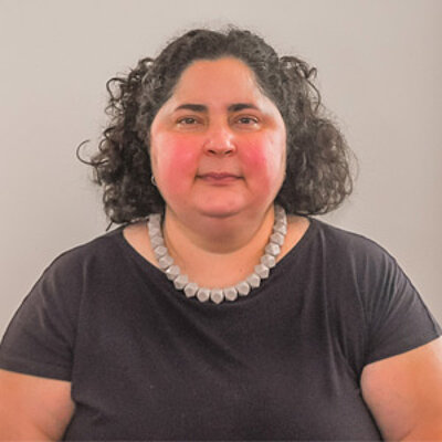 Mariana Luzia Aron Mariana Luzia Aron