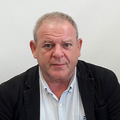 Prof. Dr. Jean-Pierre Raulin Prof. Dr. Jean-Pierre Raulin