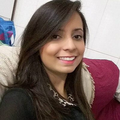 Luciene Ribeiro Pereira Luciene Ribeiro Pereira