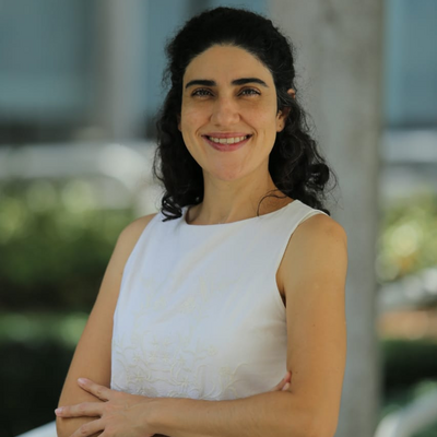 Profa. Dra. Milena Colazingari da Silva Profa. Dra. Milena Colazingari da Silva