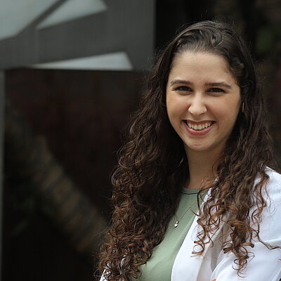 Fernanda Salvador Rodrigues Fernanda Salvador Rodrigues