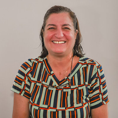 Prof.ª Dra. Vera de Moura Azevedo Farah