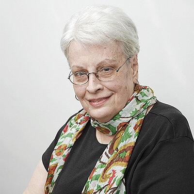 Maria da Graça Nicoletti Mizukami, PhD 