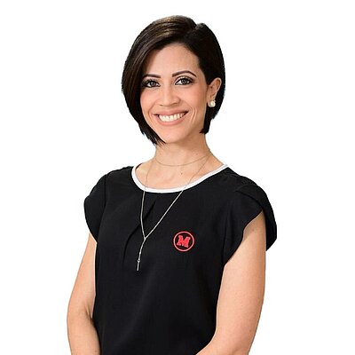 Laura Ribeiro Pires M. de Magalhães