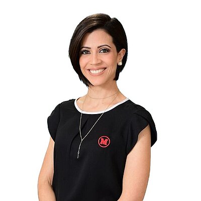 Laura Ribeiro Pires M. de Magalhães Laura Ribeiro Pires M. de Magalhães