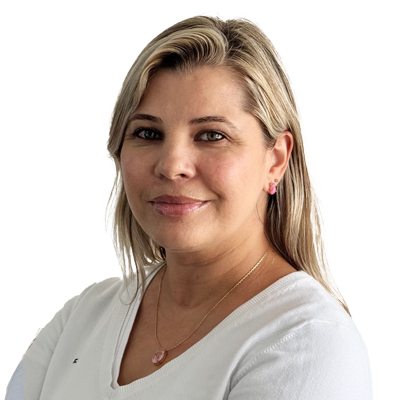 REGIANE VIEIRA BOCKHORNI DE ANDRADE REGIANE VIEIRA BOCKHORNI DE ANDRADE