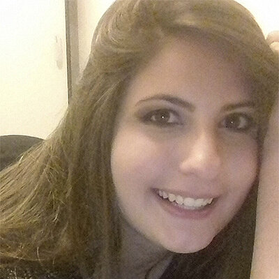 Daniela Villibor Amaral Daniela Villibor Amaral