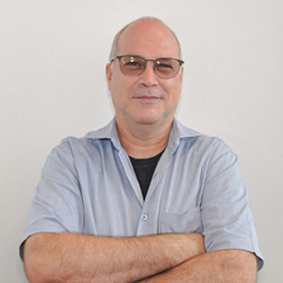Prof. Dr. Rinaldo Molina Prof. Dr. Rinaldo Molina