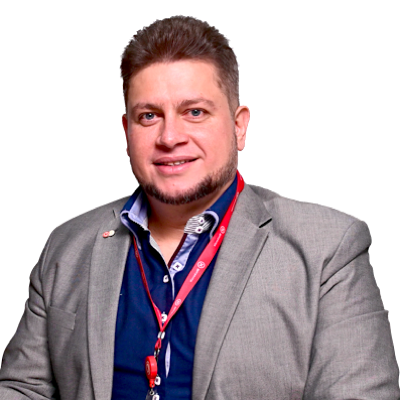 Rev. Esdras Emerson de Souza Rev. Esdras Emerson de Souza