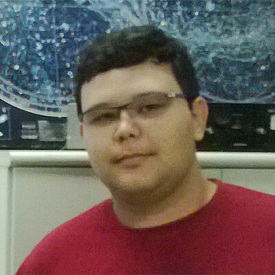Albérico de Castro Barros Filho Albérico de Castro Barros Filho