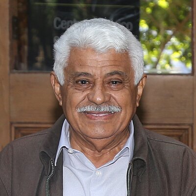 Rev. Adonias Márcio Feitosa Rev. Adonias Márcio Feitosa