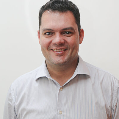 Prof. Dr. Sergio Silva Dantas